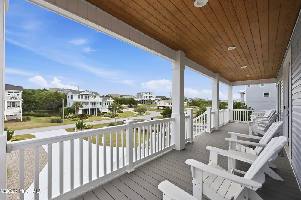 6203 Ocean Drive Emerald Isle, NC 28594