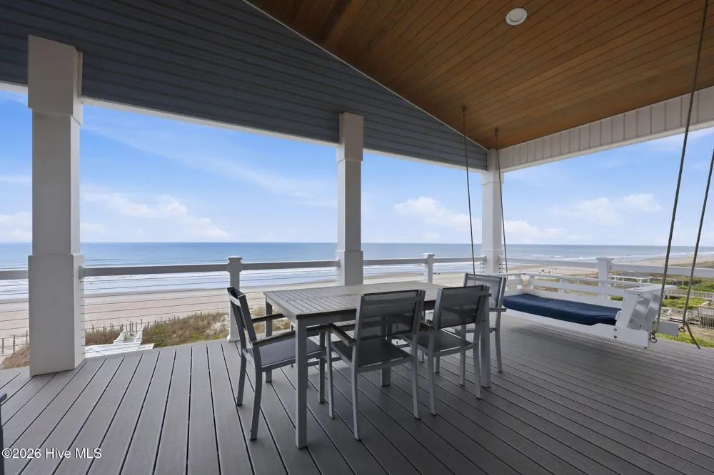 6203 Ocean Drive Emerald Isle, NC 28594