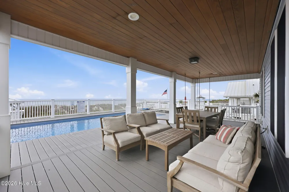 6203 Ocean Drive Emerald Isle, NC 28594