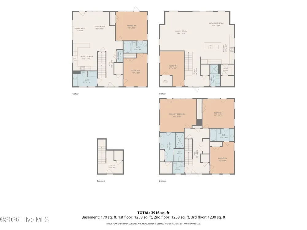 6203 Ocean Drive Emerald Isle, NC 28594
