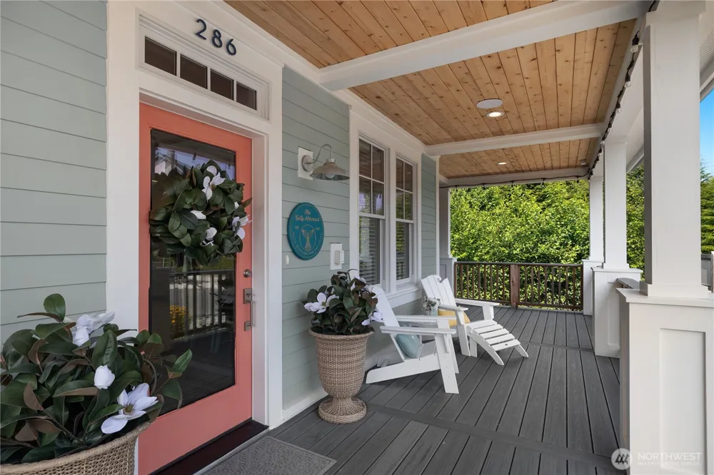 286 Compass Street Pacific Beach, WA 98571