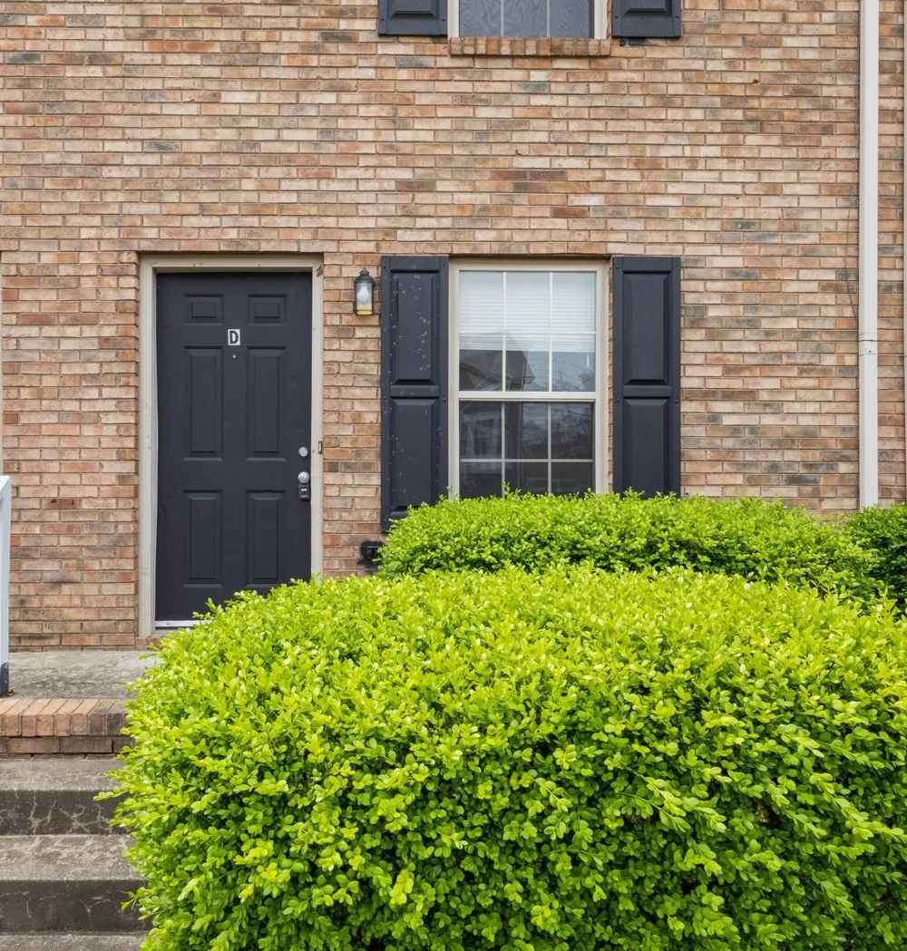 2450 Caroline Dr Clarksville, TN 37042