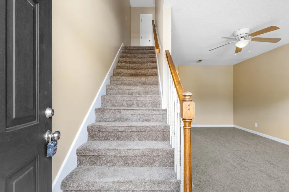 2450 Caroline Dr Clarksville, TN 37042
