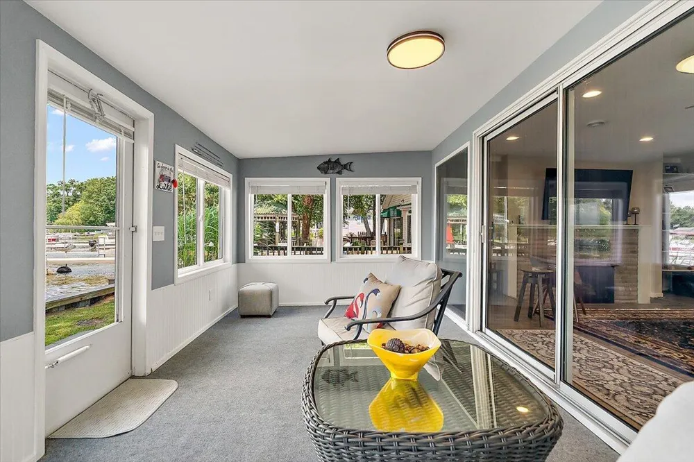 6731 Campau Lake Drive SE Caledonia Township, MI 49302