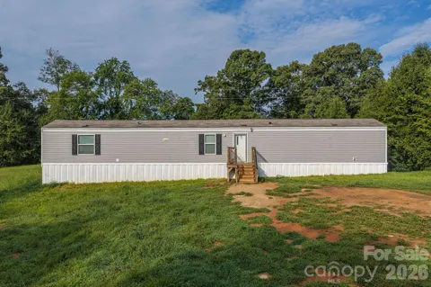 4081 Benny Shrum Lane
