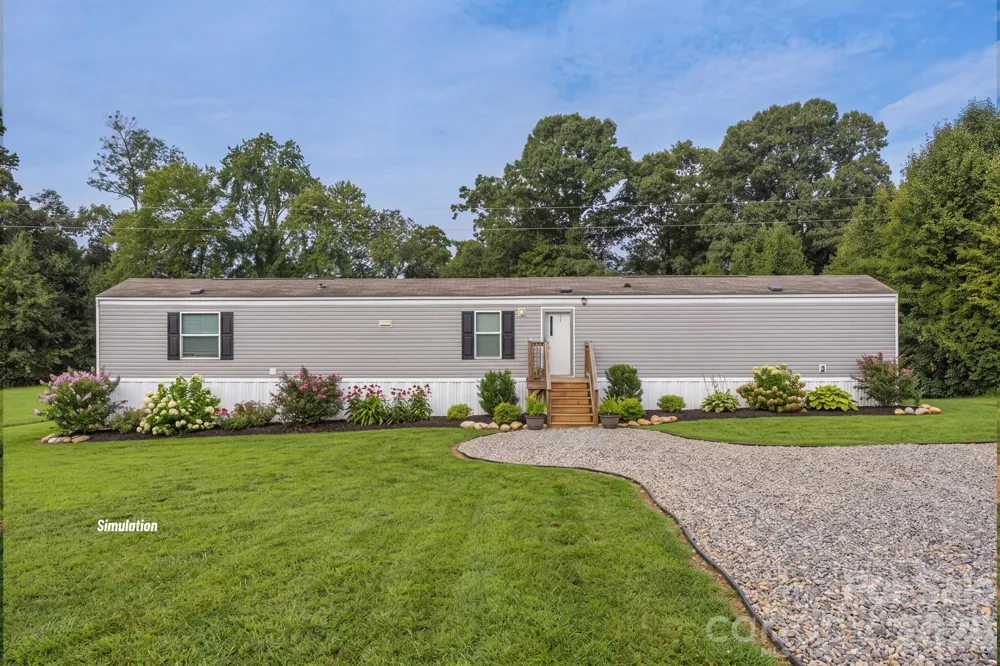 4081 Benny Shrum Lane Maiden, NC 28650