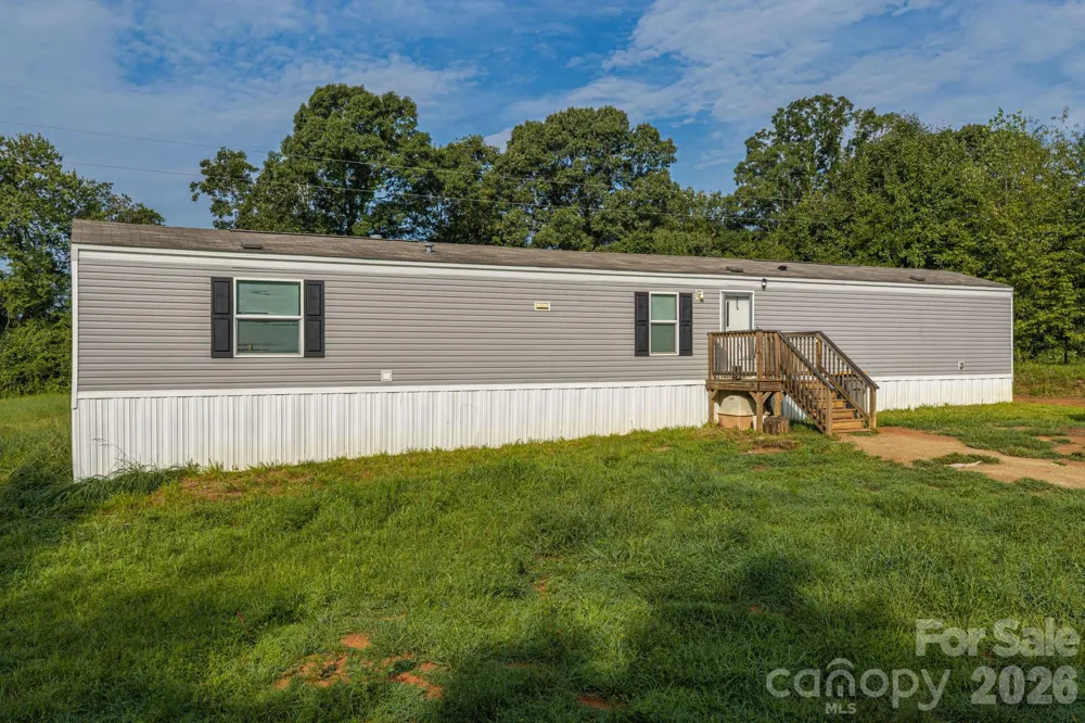 4081 Benny Shrum Lane Maiden, NC 28650