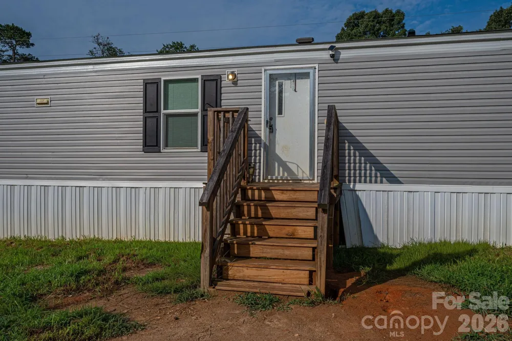 4081 Benny Shrum Lane Maiden, NC 28650