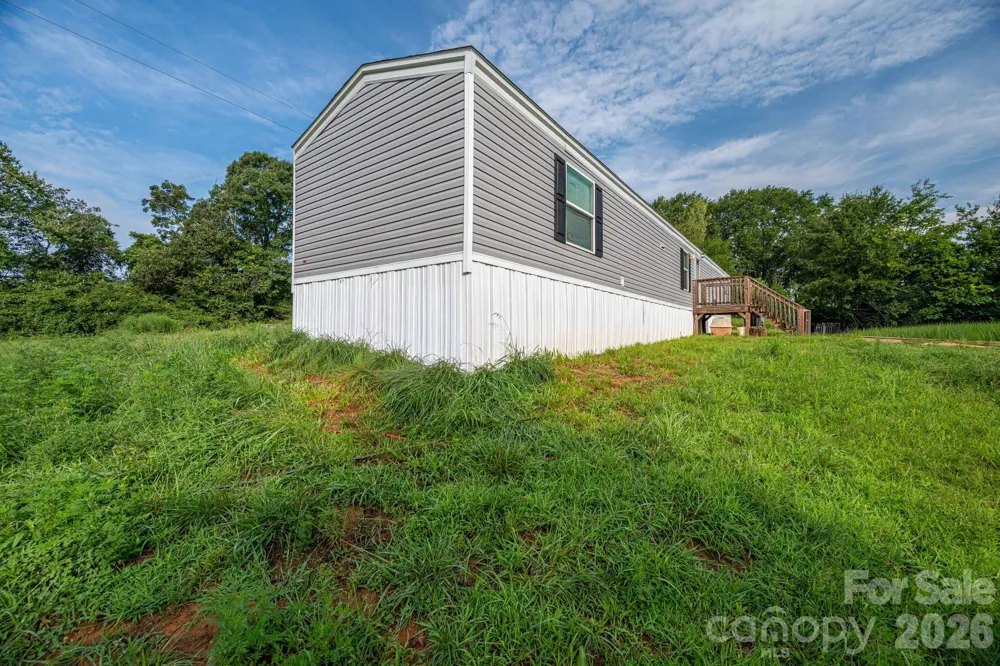 4081 Benny Shrum Lane Maiden, NC 28650