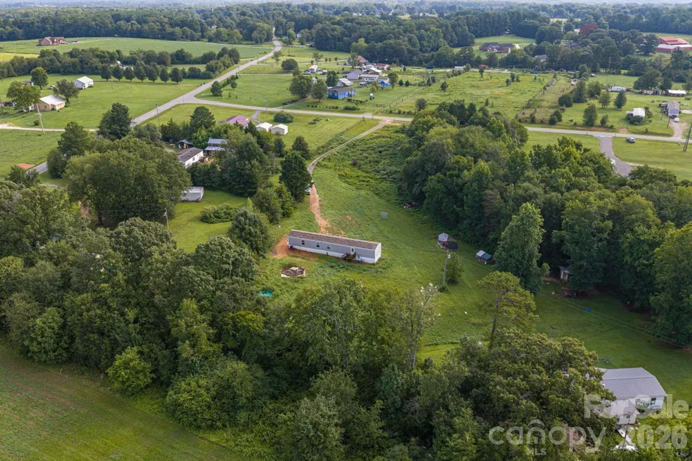 4081 Benny Shrum Lane Maiden, NC 28650