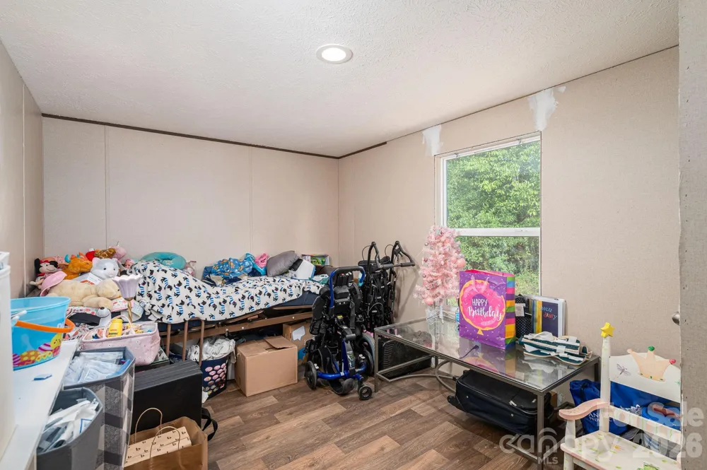 4081 Benny Shrum Lane Maiden, NC 28650