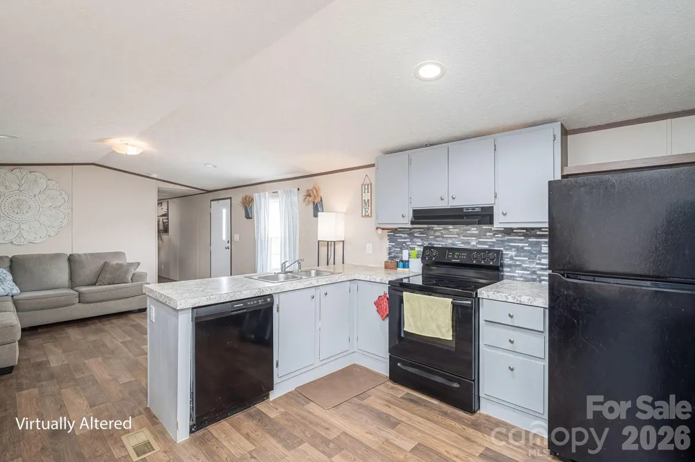 4081 Benny Shrum Lane Maiden, NC 28650