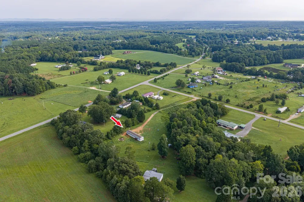 4081 Benny Shrum Lane Maiden, NC 28650