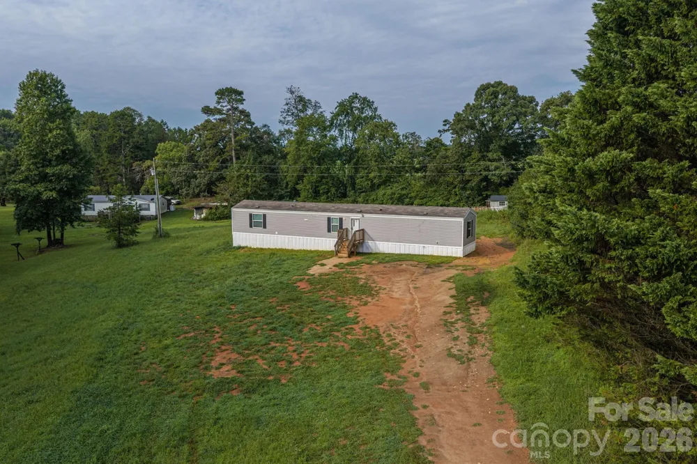4081 Benny Shrum Lane Maiden, NC 28650
