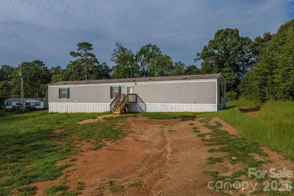 4081 Benny Shrum Lane Maiden, NC 28650