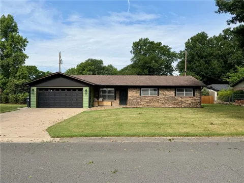 603 Mobile Avenue