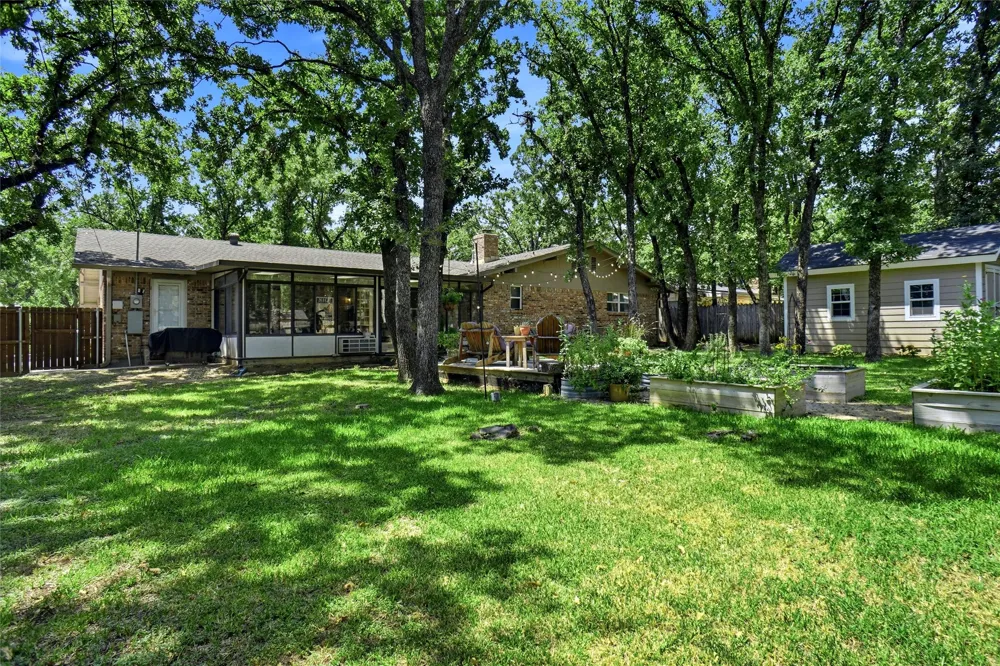130 Nottingham Circle Bridgeport, TX 76426