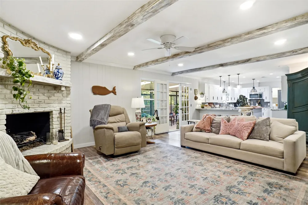 130 Nottingham Circle Bridgeport, TX 76426