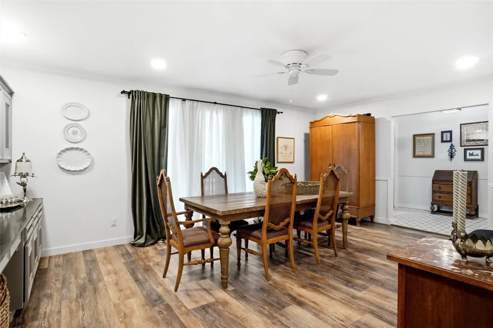 130 Nottingham Circle Bridgeport, TX 76426