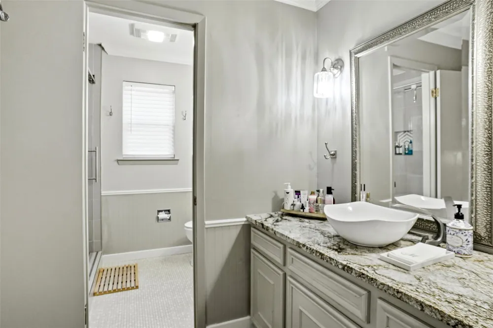 130 Nottingham Circle Bridgeport, TX 76426