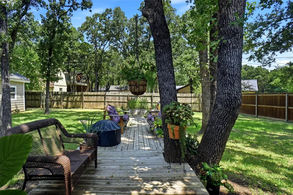 130 Nottingham Circle Bridgeport, TX 76426