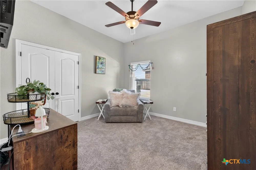 8502 Dorset Drive Killeen, TX 76542