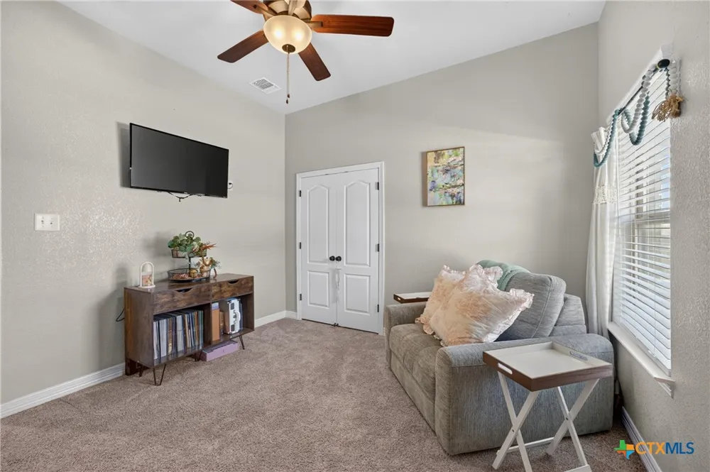 8502 Dorset Drive Killeen, TX 76542