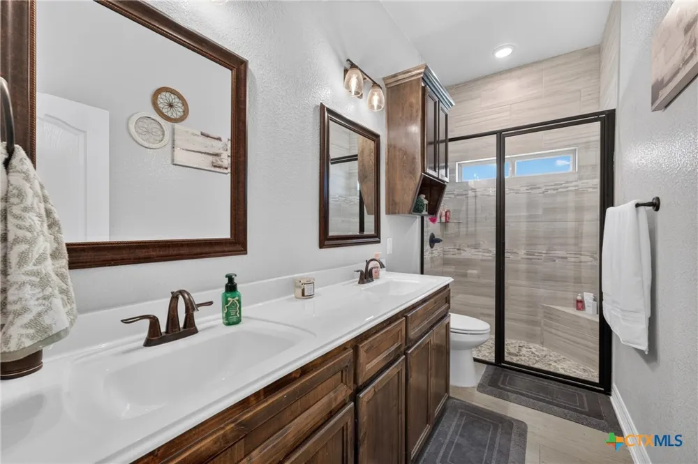 8502 Dorset Drive Killeen, TX 76542