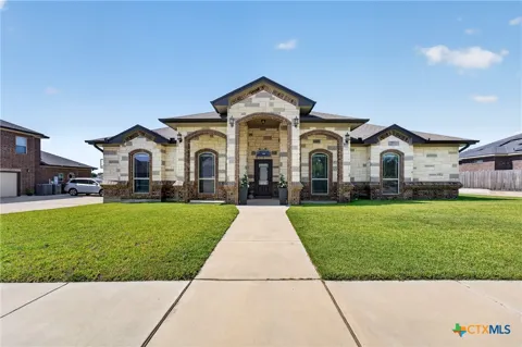 8502 Dorset Drive