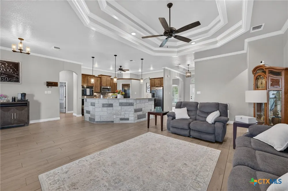 8502 Dorset Drive Killeen, TX 76542
