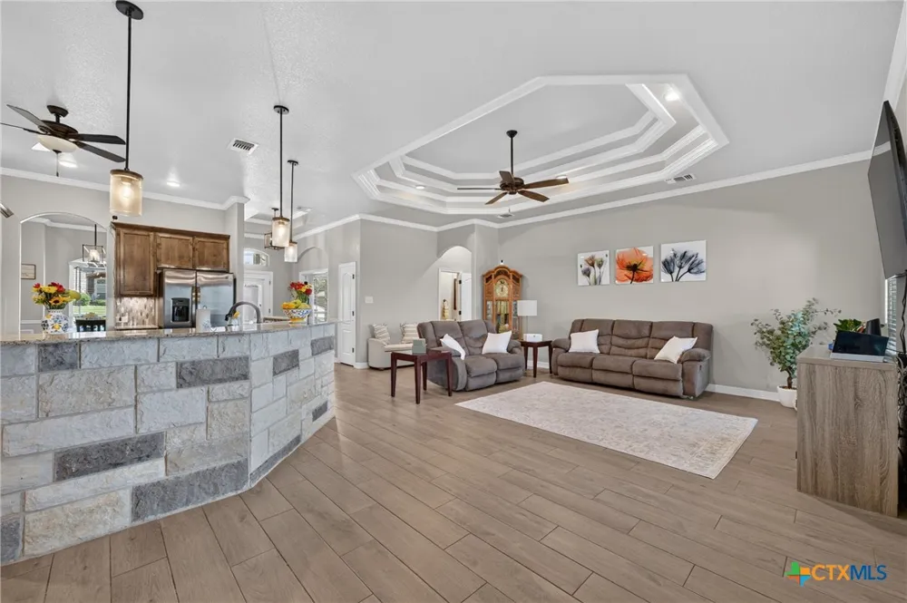8502 Dorset Drive Killeen, TX 76542