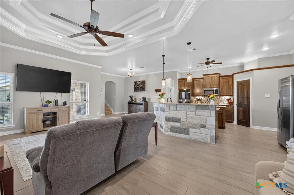 8502 Dorset Drive Killeen, TX 76542