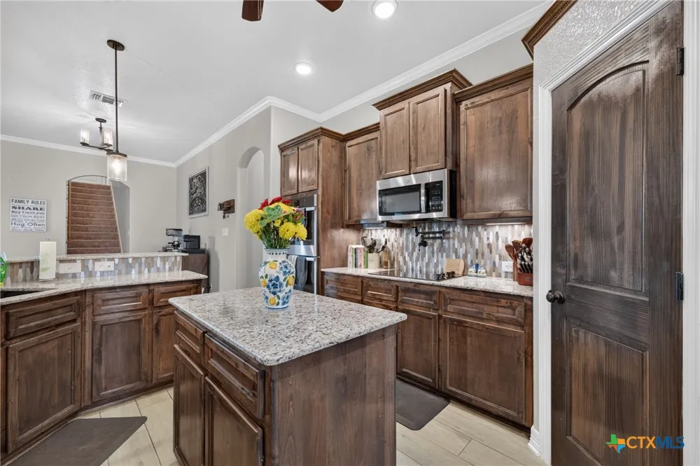 8502 Dorset Drive Killeen, TX 76542