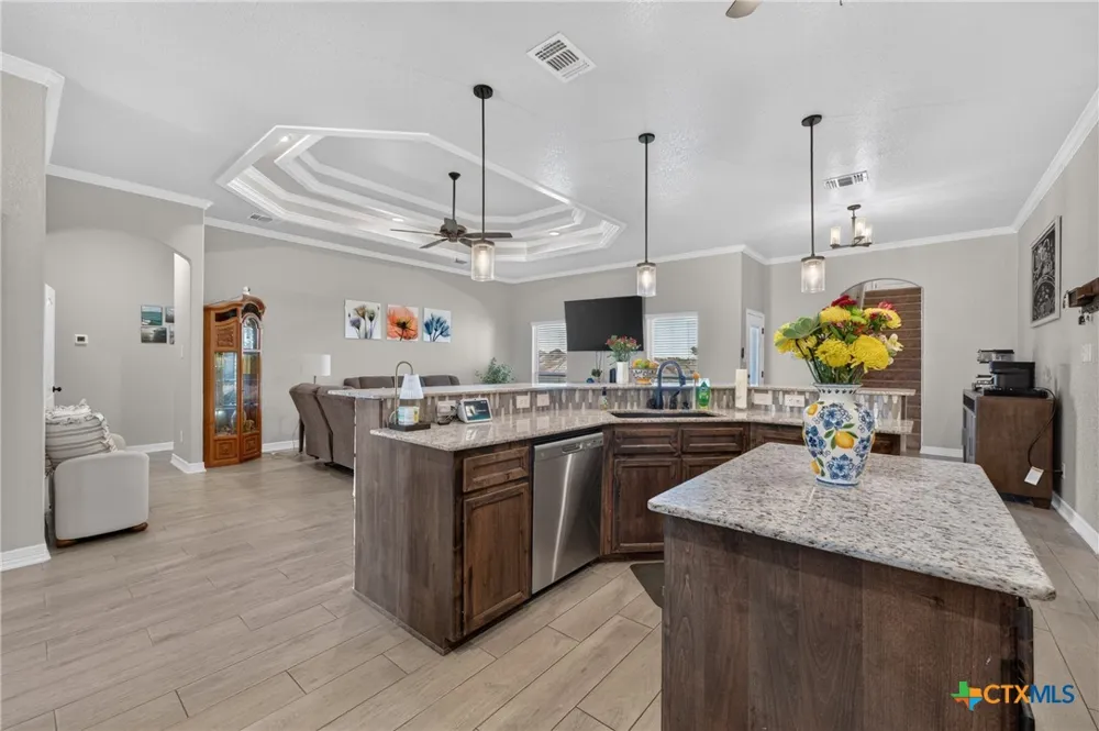 8502 Dorset Drive Killeen, TX 76542
