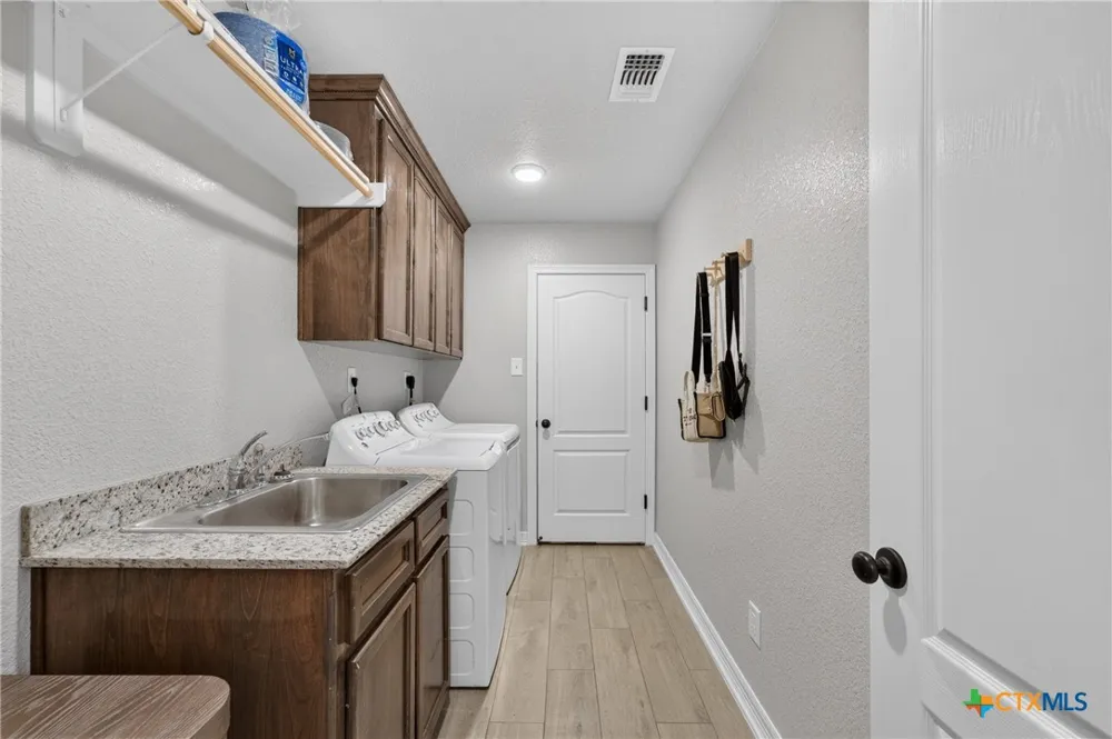 8502 Dorset Drive Killeen, TX 76542