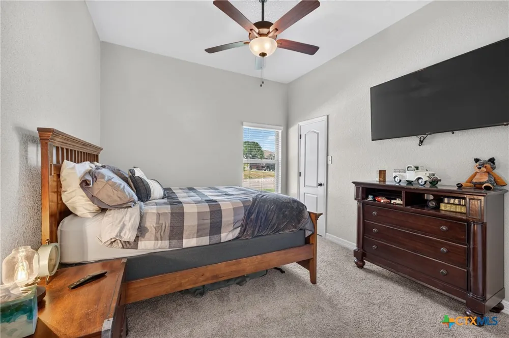 8502 Dorset Drive Killeen, TX 76542