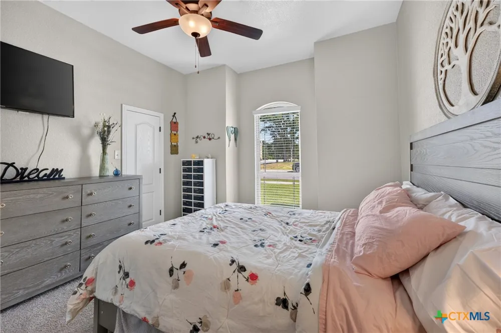 8502 Dorset Drive Killeen, TX 76542