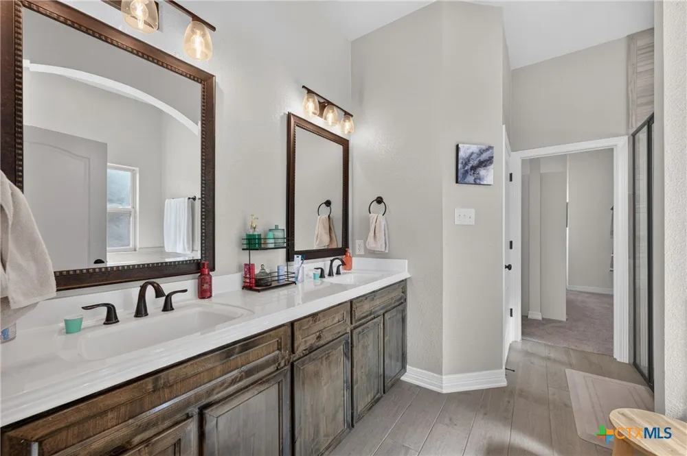 8502 Dorset Drive Killeen, TX 76542