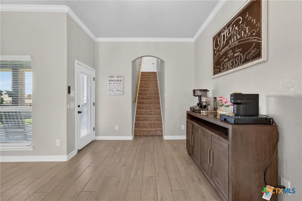 8502 Dorset Drive Killeen, TX 76542