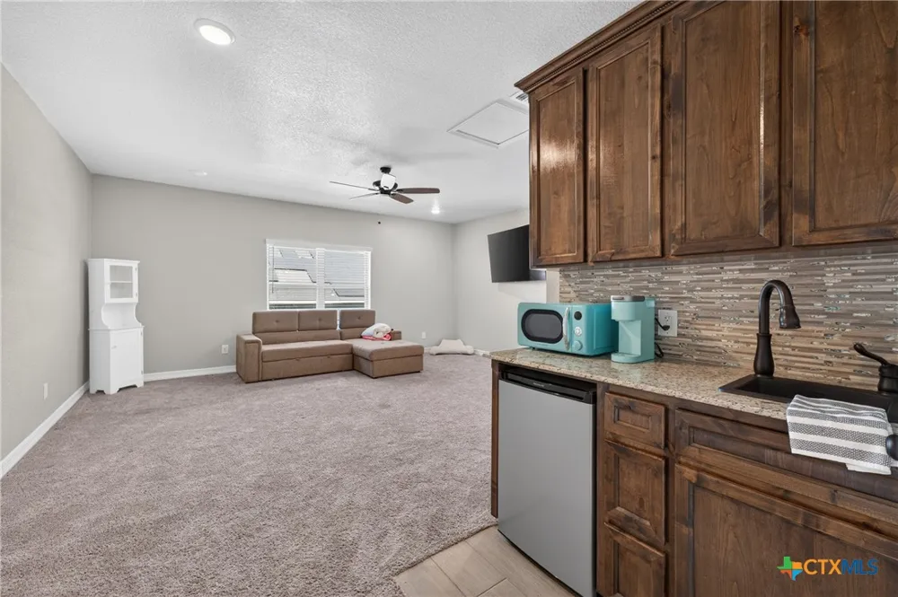 8502 Dorset Drive Killeen, TX 76542