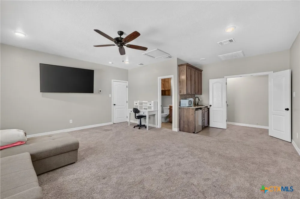 8502 Dorset Drive Killeen, TX 76542