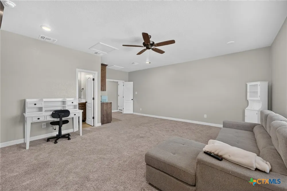 8502 Dorset Drive Killeen, TX 76542