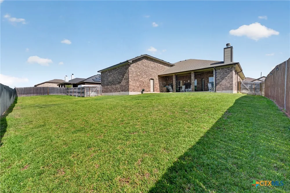 8502 Dorset Drive Killeen, TX 76542