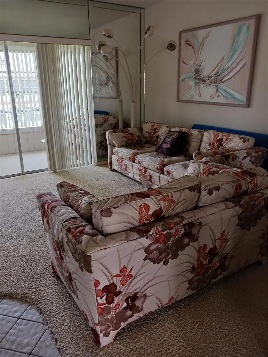 7505 NW 5TH COURT #201 Margate, FL 33063