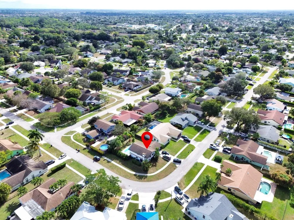 760 Windtree Way Wellington, FL 33414