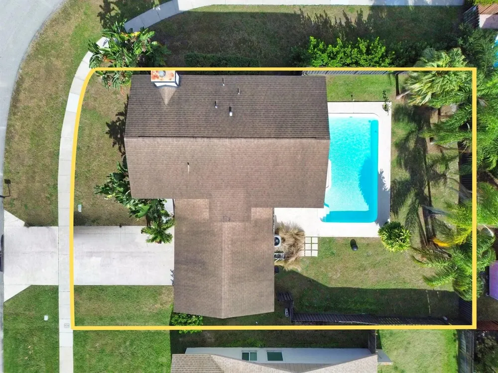 760 Windtree Way Wellington, FL 33414