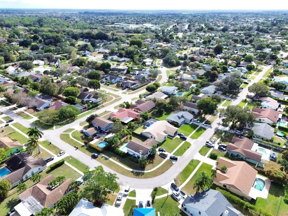 760 Windtree Way Wellington, FL 33414