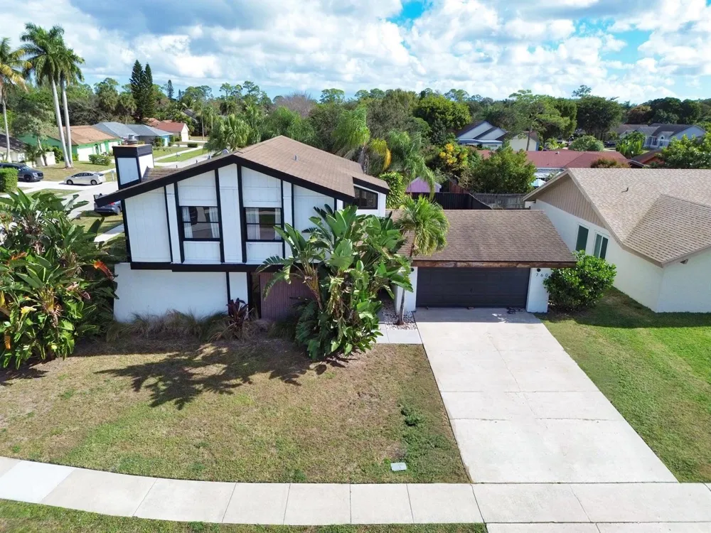 760 Windtree Way Wellington, FL 33414