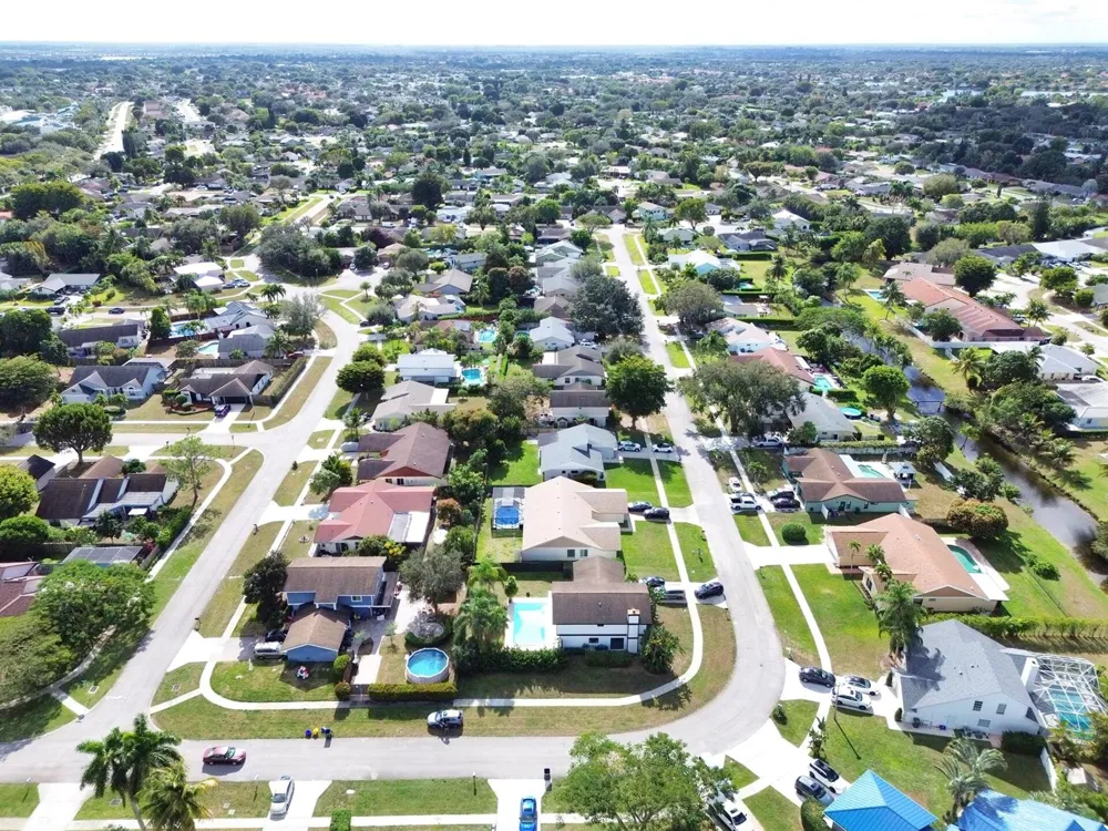 760 Windtree Way Wellington, FL 33414