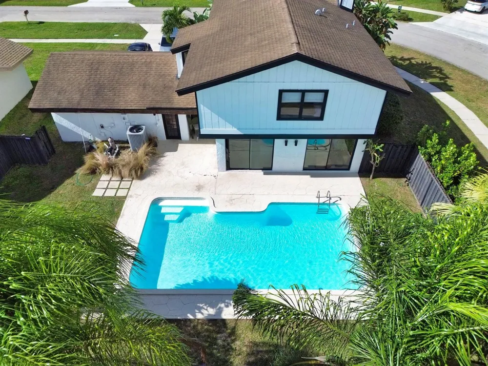 760 Windtree Way Wellington, FL 33414